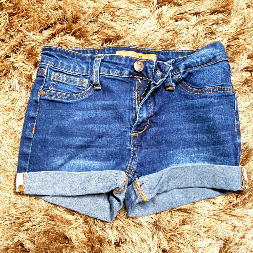 Girls' Joe's Jean Shorts, sz 14